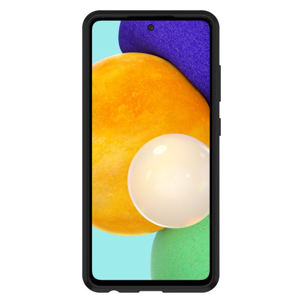 Otterbox Samsung Galaxy A52/A52s 5G Skal React Black Crystal
