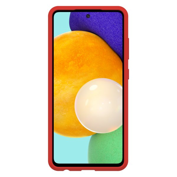 Otterbox Samsung Galaxy A52/A52s 5G Skal React Power Red