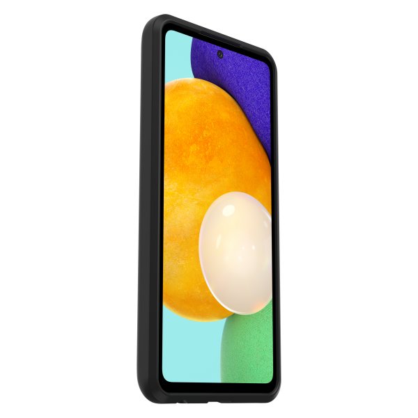 Otterbox Samsung Galaxy A52/A52s 5G Skal React Svart
