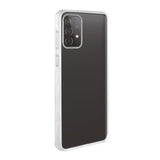 Vivanco Samsung Galaxy A52/A52s 5G Skal Safe & Steady Transparent