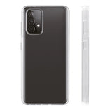 Vivanco Samsung Galaxy A52/A52s 5G Skal Safe & Steady Transparent