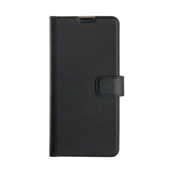 Xqisit Samsung Galaxy A52/A52s 5G Fodral Slim Wallet Selection Svart