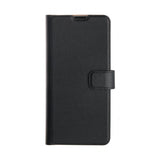 Xqisit Samsung Galaxy A52/A52s 5G Fodral Slim Wallet Selection Svart