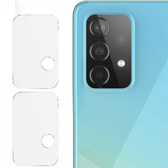 Samsung Galaxy A72 Skärmskydd & Kameraskydd