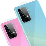 Imak Samsung Galaxy A52/A52s 5G/A72 Kameraskydd i Härdat Glas