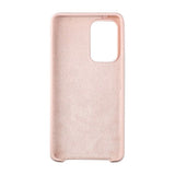 Samsung Galaxy A52/A52s 5G Skal Silikon Beige