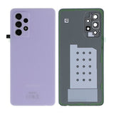 Samsung Galaxy A52s 5G Baksida Original - Violett