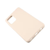 Rvelon Samsung Galaxy A52/A52s 5G Skal Silikon Beige