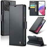CaseMe Samsung Galaxy A53 5G Fodral 023 Series Svart