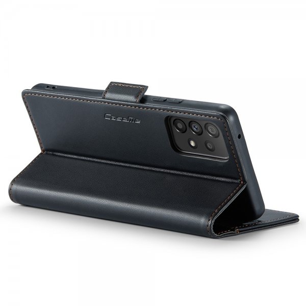 CaseMe Samsung Galaxy A53 5G Fodral 023 Series Svart