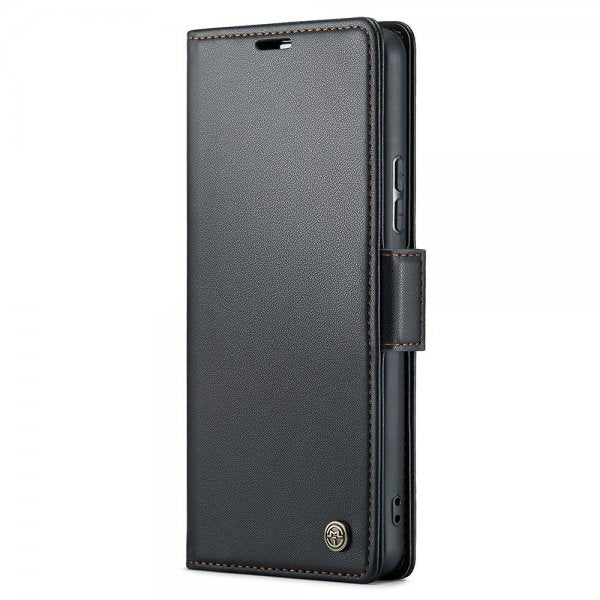 CaseMe Samsung Galaxy A53 5G Fodral 023 Series Svart