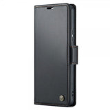 CaseMe Samsung Galaxy A53 5G Fodral 023 Series Svart