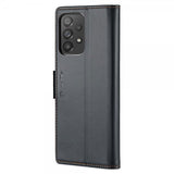 CaseMe Samsung Galaxy A53 5G Fodral 023 Series Svart