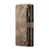 CaseMe Samsung Galaxy A53 5G Fodral C30 Series Brun