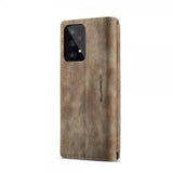CaseMe Samsung Galaxy A53 5G Fodral C30 Series Brun