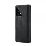 CaseMe Samsung Galaxy A53 5G Fodral C30 Series Svart