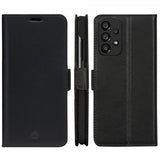 dbramante1928 Samsung Galaxy A53 5G Fodral Copenhagen Slim Svart