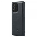 Dg.Ming Samsung Galaxy A53 5G Fodral Löstagbart Skal Svart