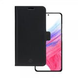 dbramante1928 Samsung Galaxy A53 5G Fodral Lynge Löstagbart Skal Svart