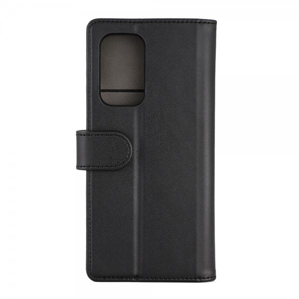 Gear Samsung Galaxy A53 5G Fodral med Kortfack Svart