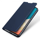 Dux Ducis Samsung Galaxy A53 5G Fodral Skin Pro Series Blå