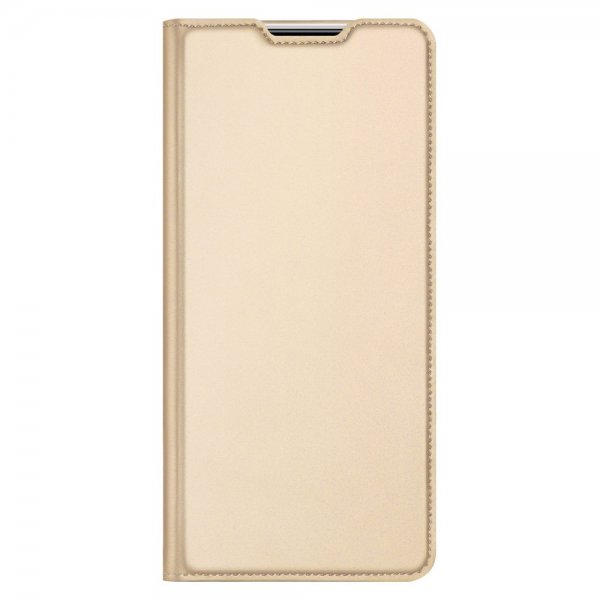 Dux Ducis Samsung Galaxy A53 5G Fodral Skin Pro Series Guld