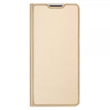 Dux Ducis Samsung Galaxy A53 5G Fodral Skin Pro Series Guld
