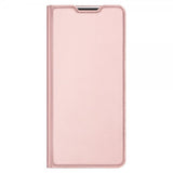 Dux Ducis Samsung Galaxy A53 5G Fodral Skin Pro Series Rosa