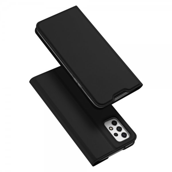 Dux Ducis Samsung Galaxy A53 5G Fodral Skin Pro Series Svart