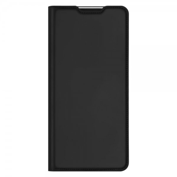 Dux Ducis Samsung Galaxy A53 5G Fodral Skin Pro Series Svart
