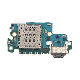Samsung Galaxy A53 5G Laddkontakt Modul