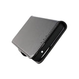 Rvelon Samsung Galaxy A53 5G Fodral Magnetiskt Avtagbart Skal Svart