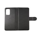 Rvelon Samsung Galaxy A53 5G Fodral Magnetiskt Avtagbart Skal Svart