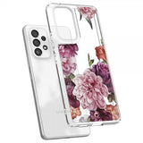 Cyrill Samsung Galaxy A53 5G Skal Cecile Rose Floral