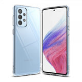 Ringke Samsung Galaxy A53 5G Skal Fusion Clear