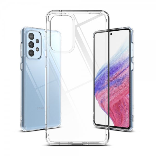 Ringke Samsung Galaxy A53 5G Skal Fusion Clear