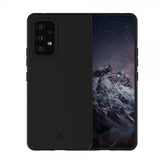 dbramante1928 Samsung Galaxy A53 5G Skal Greenland Night Black