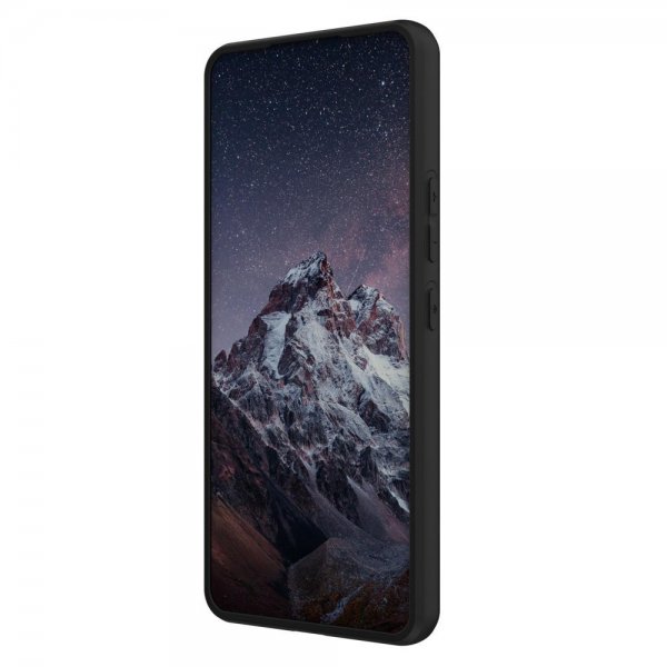 dbramante1928 Samsung Galaxy A53 5G Skal Greenland Night Black