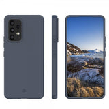 dbramante1928 Samsung Galaxy A53 5G Skal Greenland Pacific Blue