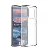 dbramante1928 Samsung Galaxy A53 5G Skal Greenland Transparent