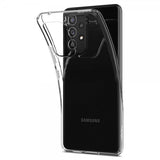 Spigen Samsung Galaxy A53 5G Skal Liquid Crystal Crystal Clear