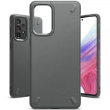 Ringke Samsung Galaxy A53 5G Skal Onyx Dark Gray