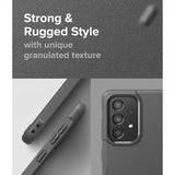Ringke Samsung Galaxy A53 5G Skal Onyx Dark Gray