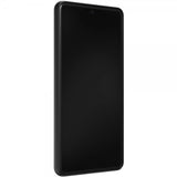 Nudient Samsung Galaxy A53 5G Skal Thin Case V3 Ink Black