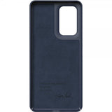Nudient Samsung Galaxy A53 5G Skal Thin Case V3 Midwinter Blue