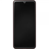 Nudient Samsung Galaxy A53 5G Skal Thin Case V3 Sangria Red
