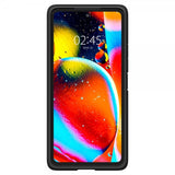 Spigen Samsung Galaxy A53 5G Skal Tough Armor Svart