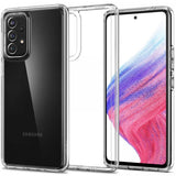 Spigen Samsung Galaxy A53 5G Skal Ultra Hybrid Crystal Clear