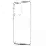 Spigen Samsung Galaxy A53 5G Skal Ultra Hybrid Crystal Clear