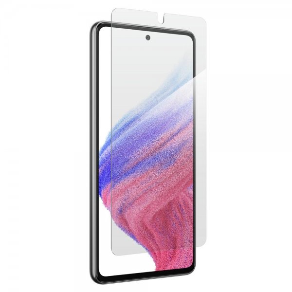 ZAGG InvisibleShield Samsung Galaxy A53 5G Skärmskydd Glass Elite